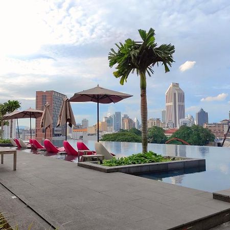 Opus Residences Куала-Лумпур Екстер'єр фото