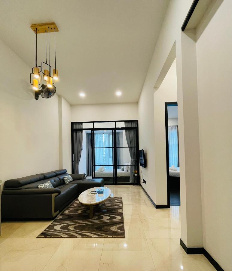 Opus Residences Куала-Лумпур Екстер'єр фото