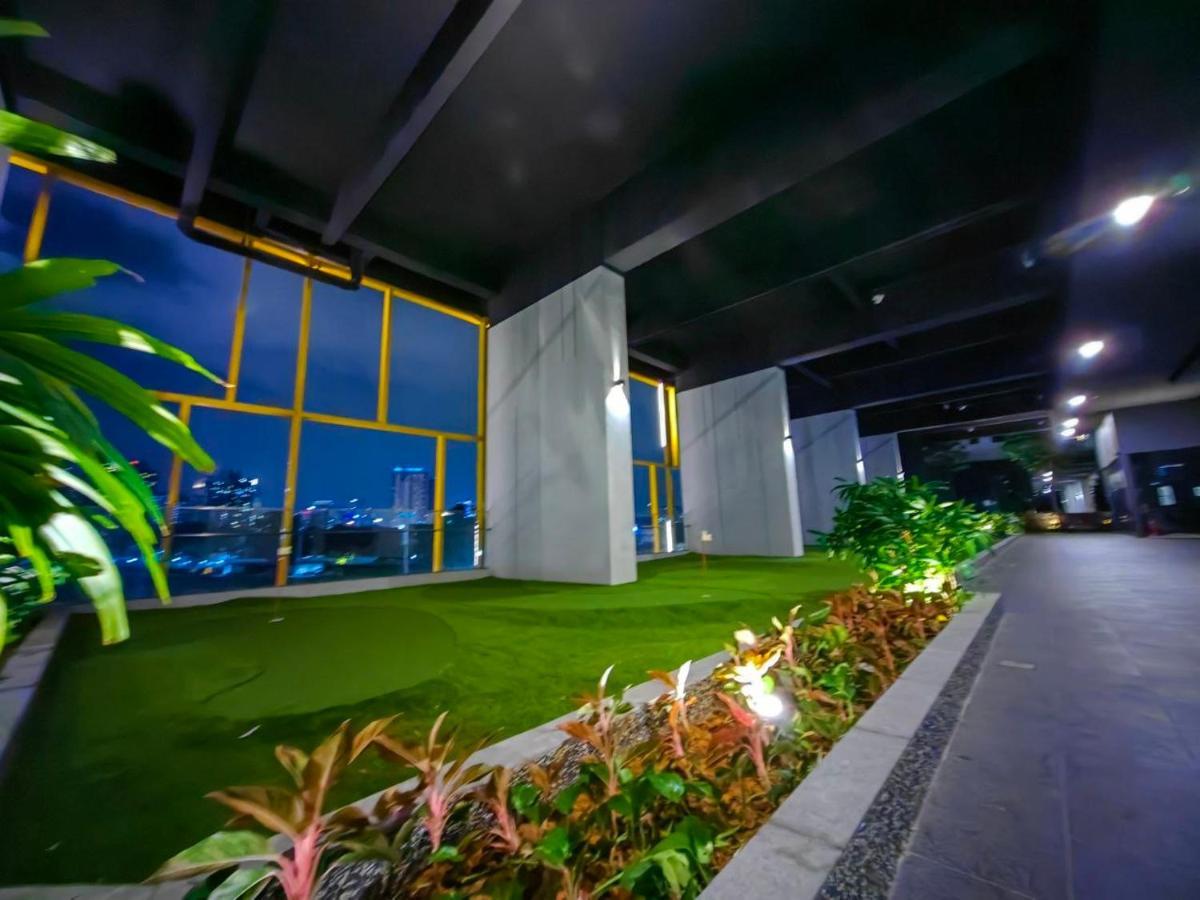 Opus Residences Куала-Лумпур Екстер'єр фото