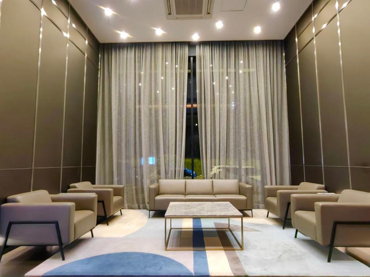 Opus Residences Куала-Лумпур Екстер'єр фото