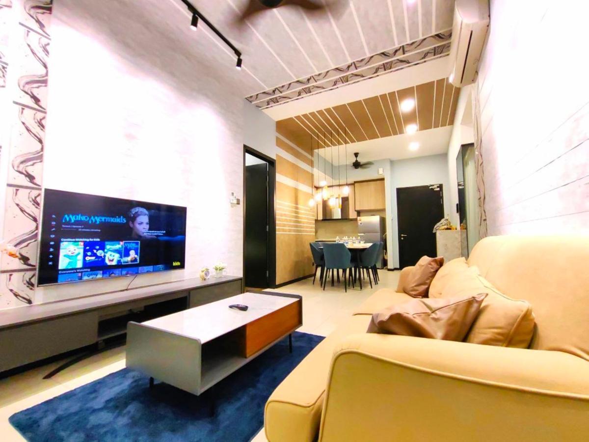 Opus Residences Куала-Лумпур Екстер'єр фото