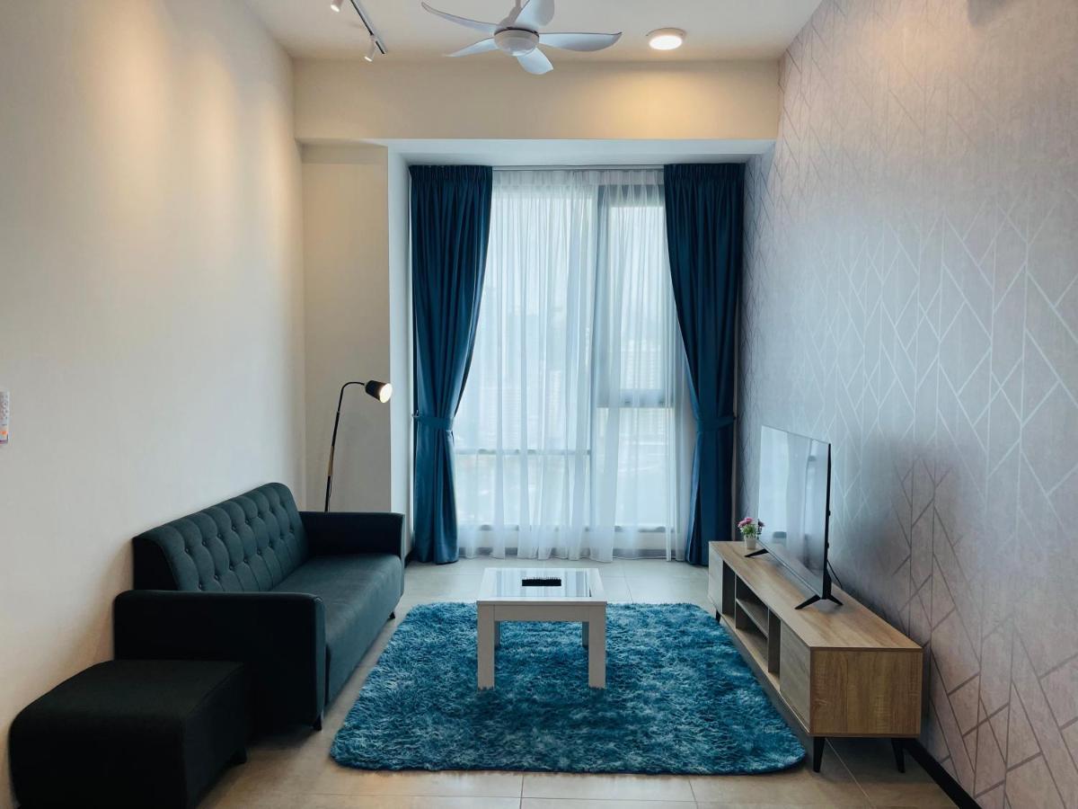 Opus Residences Куала-Лумпур Екстер'єр фото